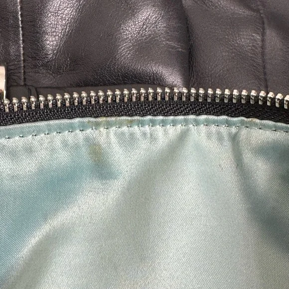 Coach Kristin Slouch Crossbody Shoulder Bag - Picture 14 of 14